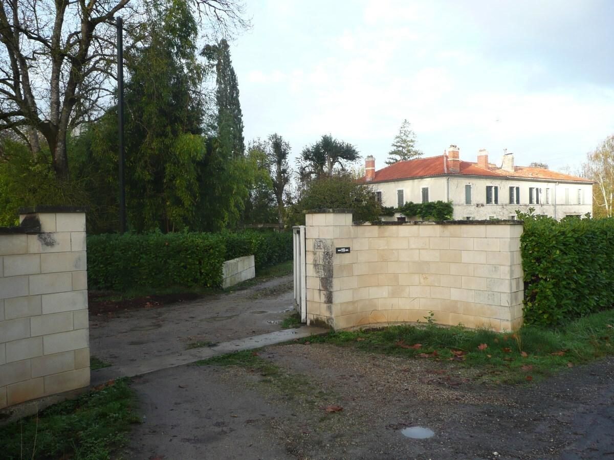 Villa 2 Pas Sages