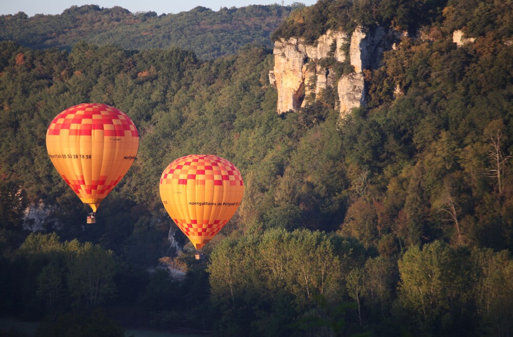 Les Hauts de Gageac Maison de Charme