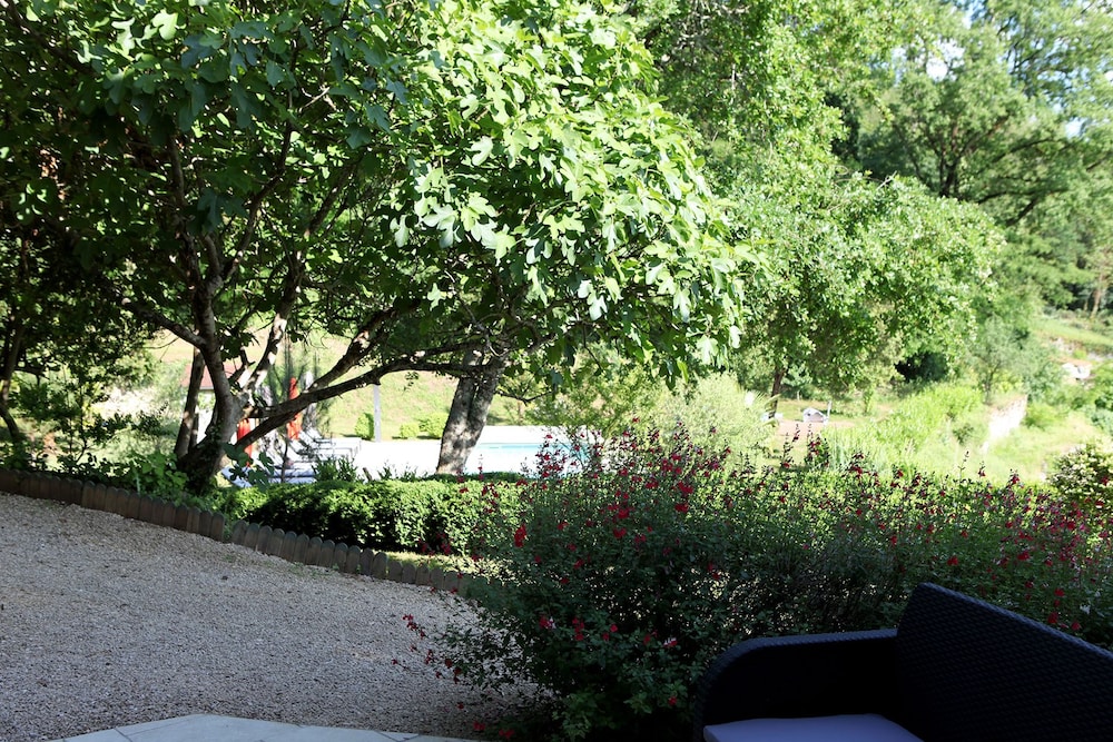 Les Hauts de Gageac Maison de Charme