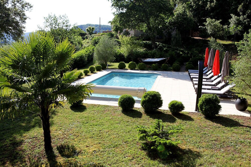 Les Hauts de Gageac Maison de Charme