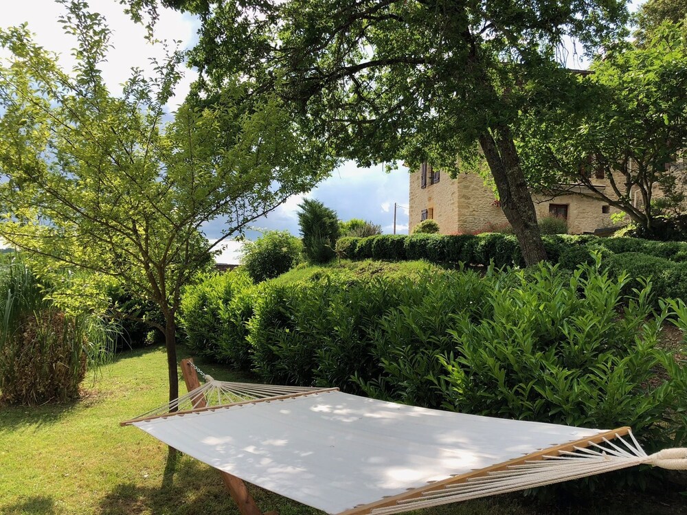 Les Hauts de Gageac Maison de Charme