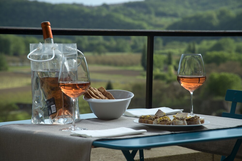 Les Hauts de Gageac Maison de Charme