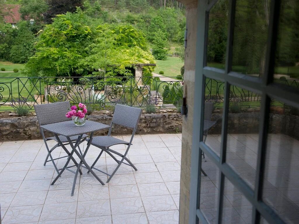 Chateau Forge Du Roy