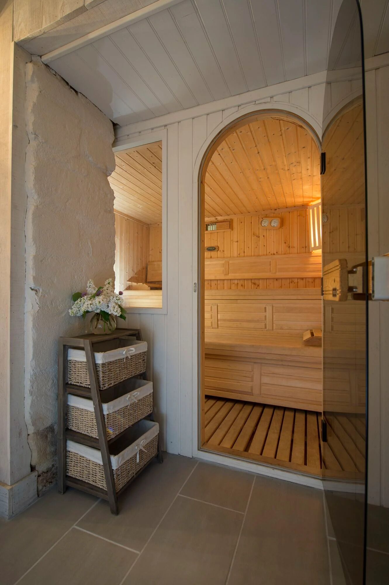 Chateau Forge Du Roy
