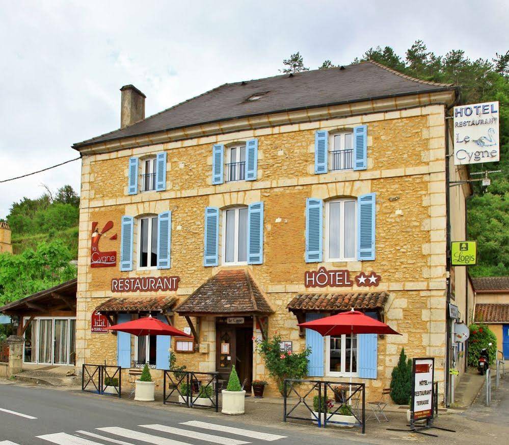 Logis Le Cygne