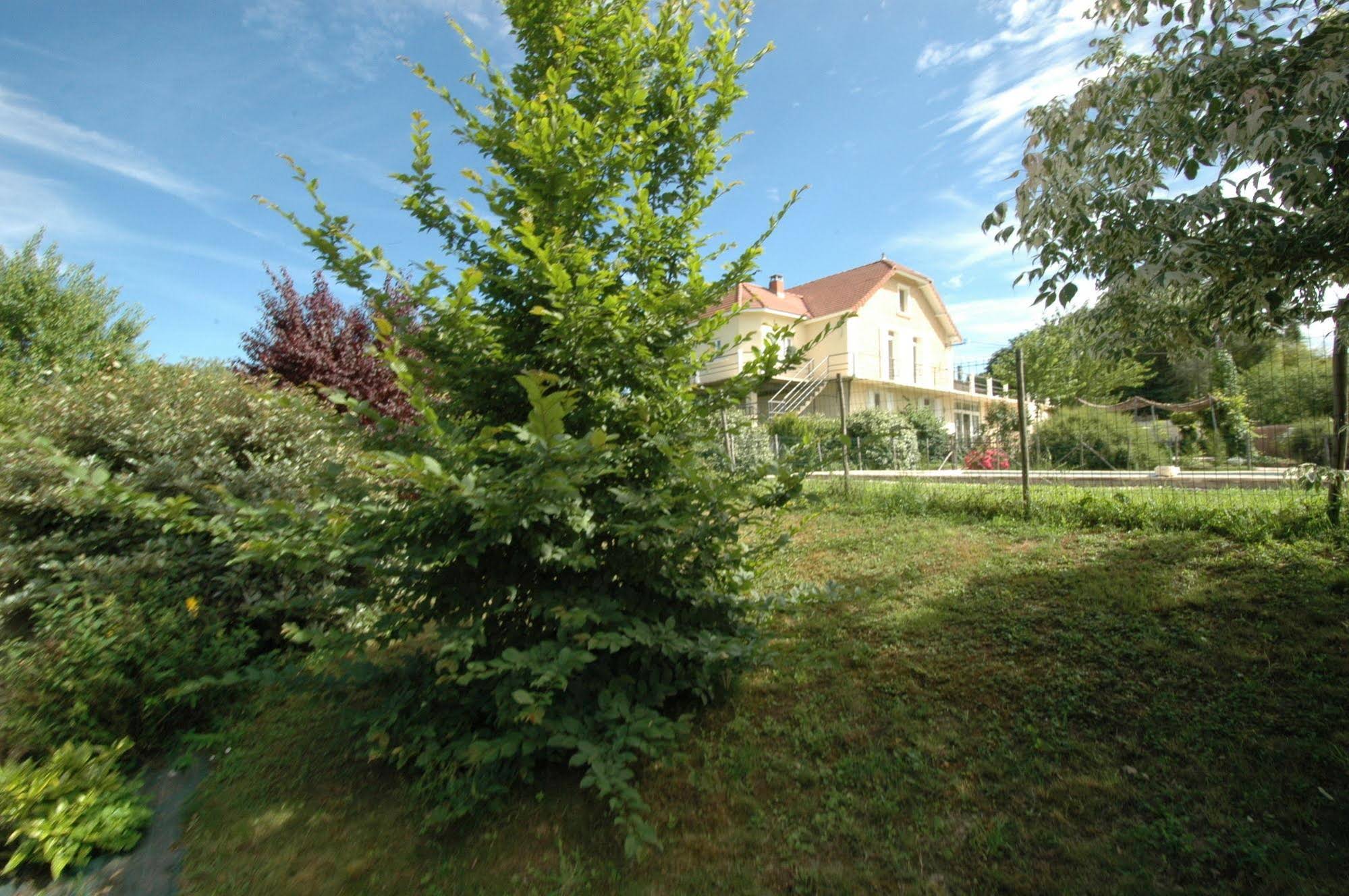La Tulipe Périgourdine