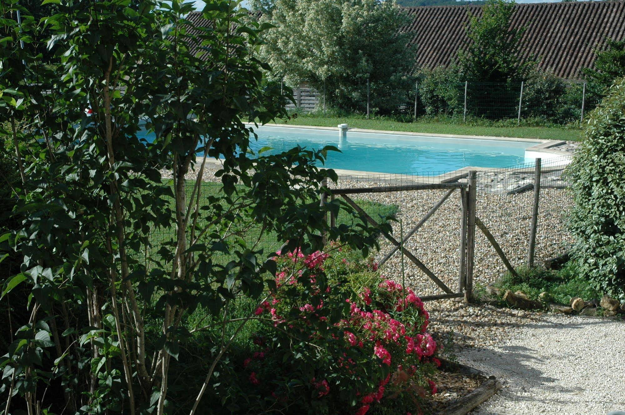 La Tulipe Périgourdine