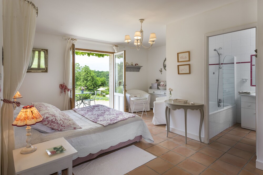 Le Clos Lascazes
