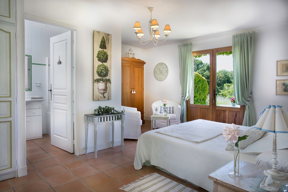 Le Clos Lascazes