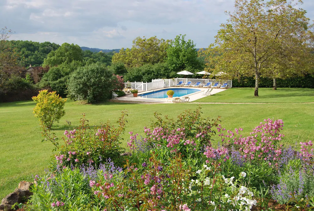 Le Clos Lascazes