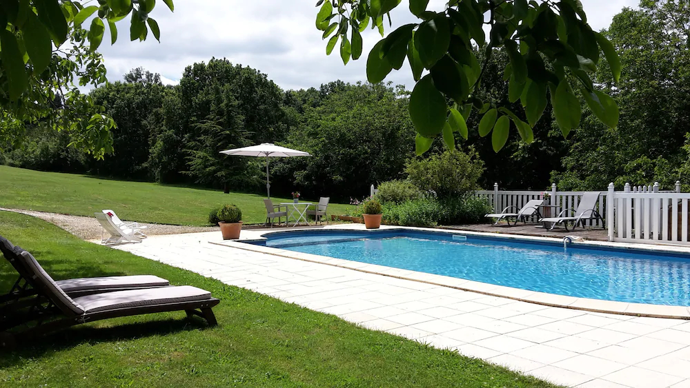 Le Clos Lascazes