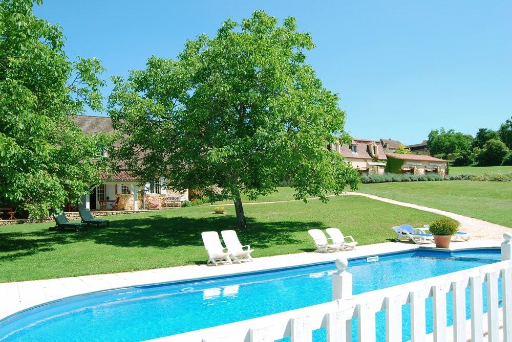Le Clos Lascazes