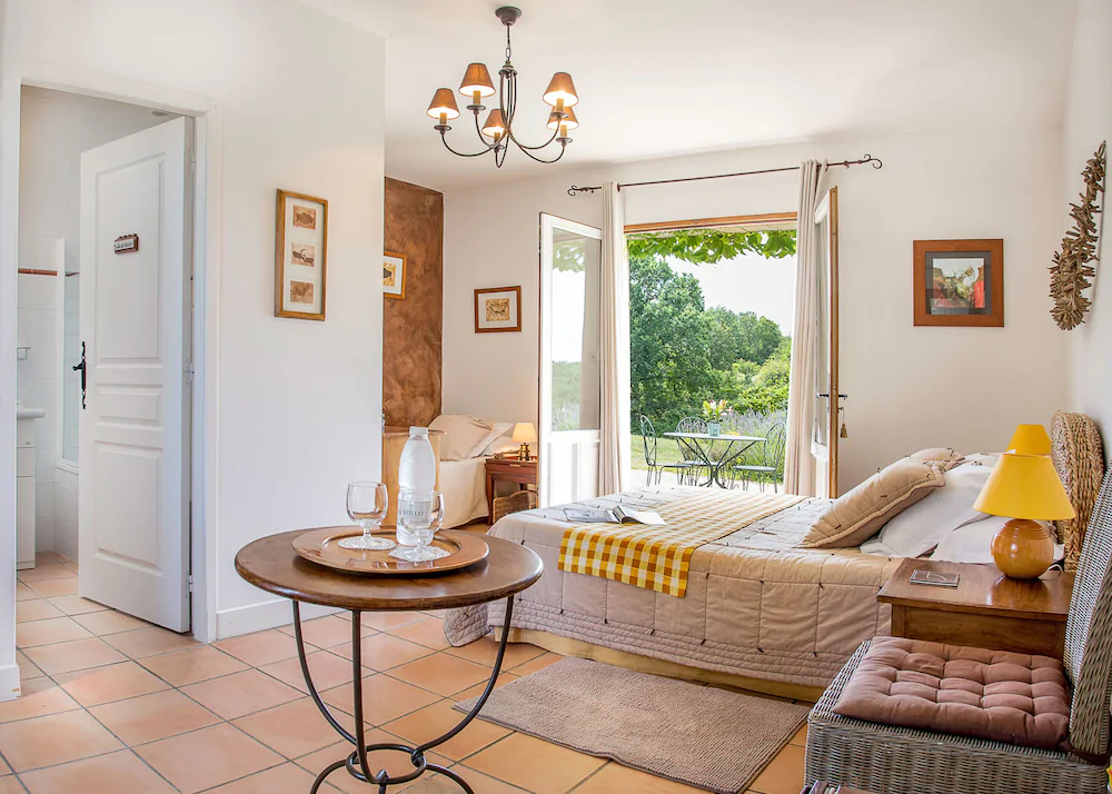 Le Clos Lascazes