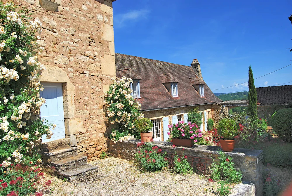 Le Clos Lascazes