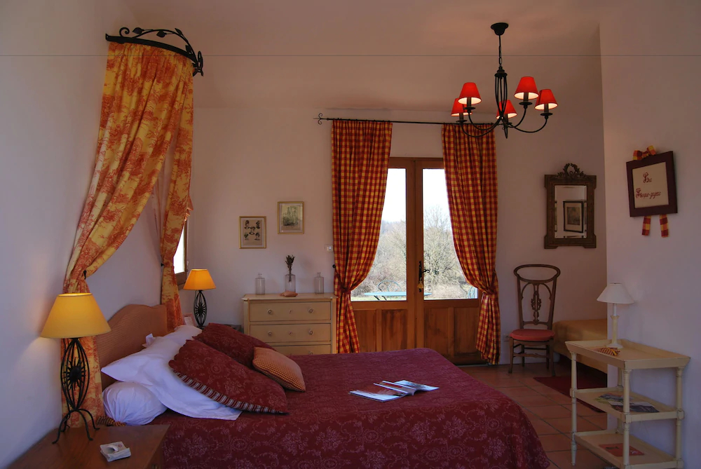 Le Clos Lascazes