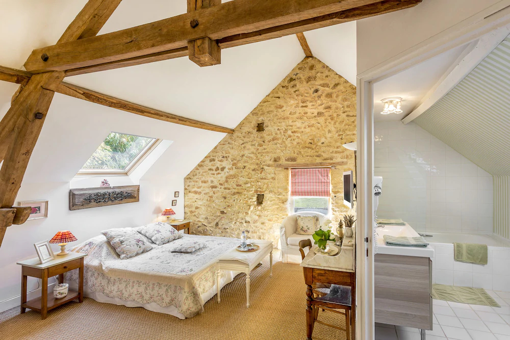 Le Clos Lascazes