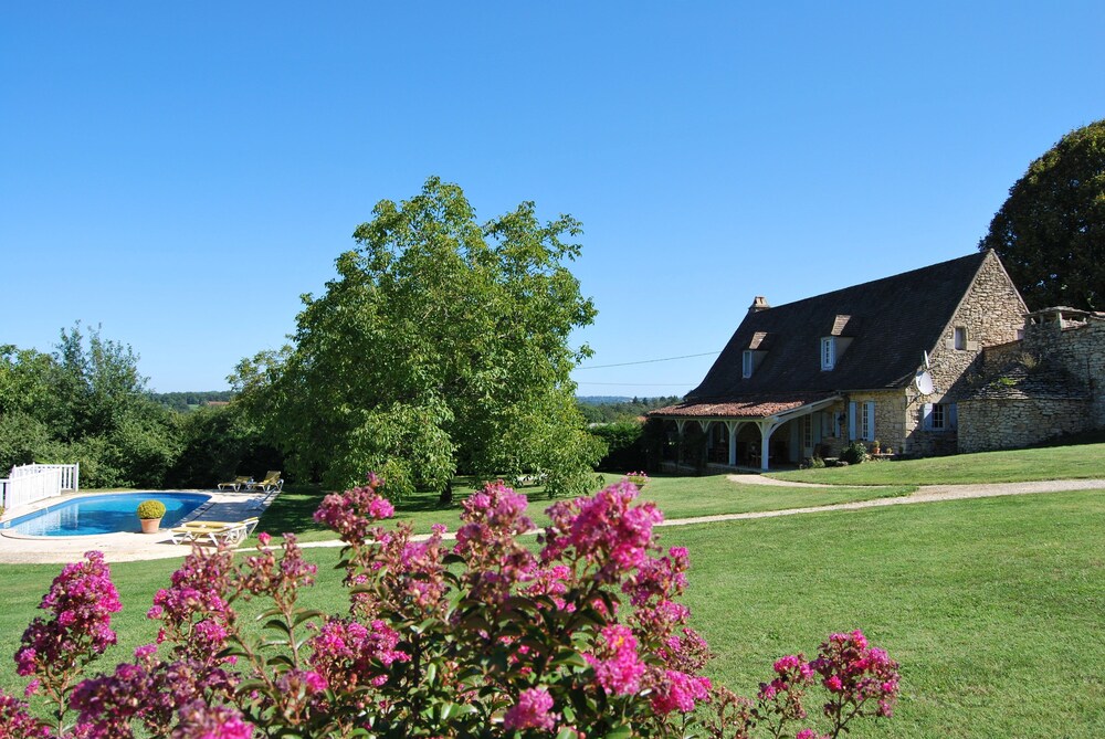 Le Clos Lascazes