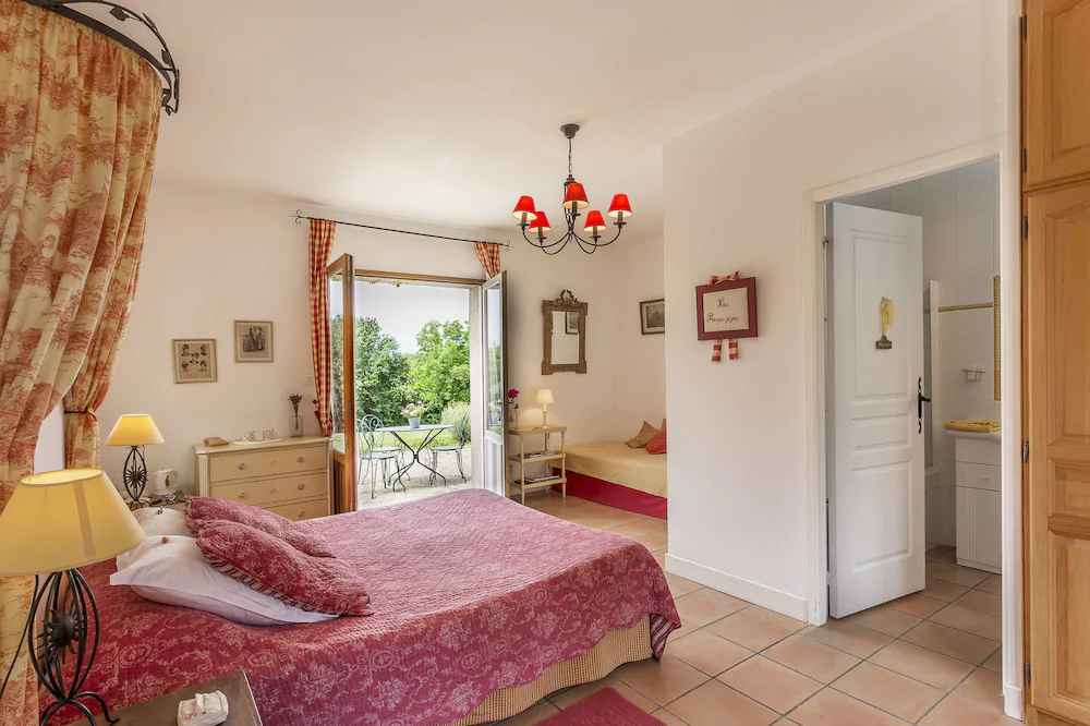 Le Clos Lascazes