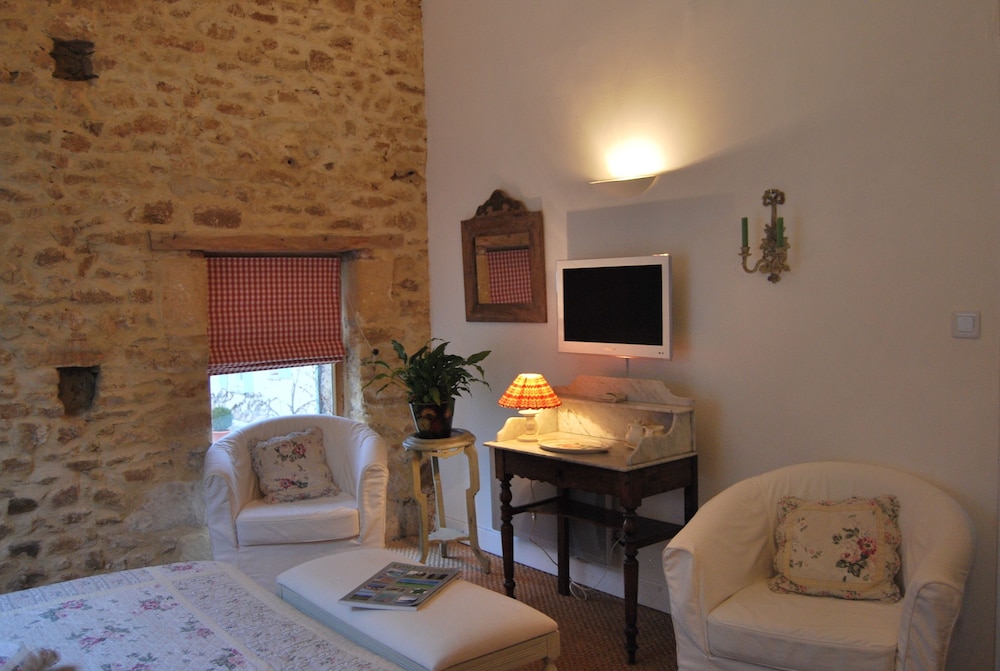 Le Clos Lascazes