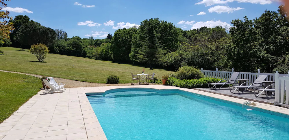 Le Clos Lascazes