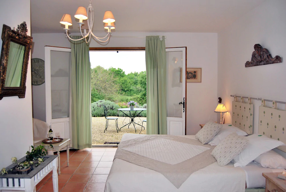 Le Clos Lascazes