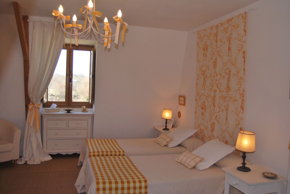 Le Clos Lascazes