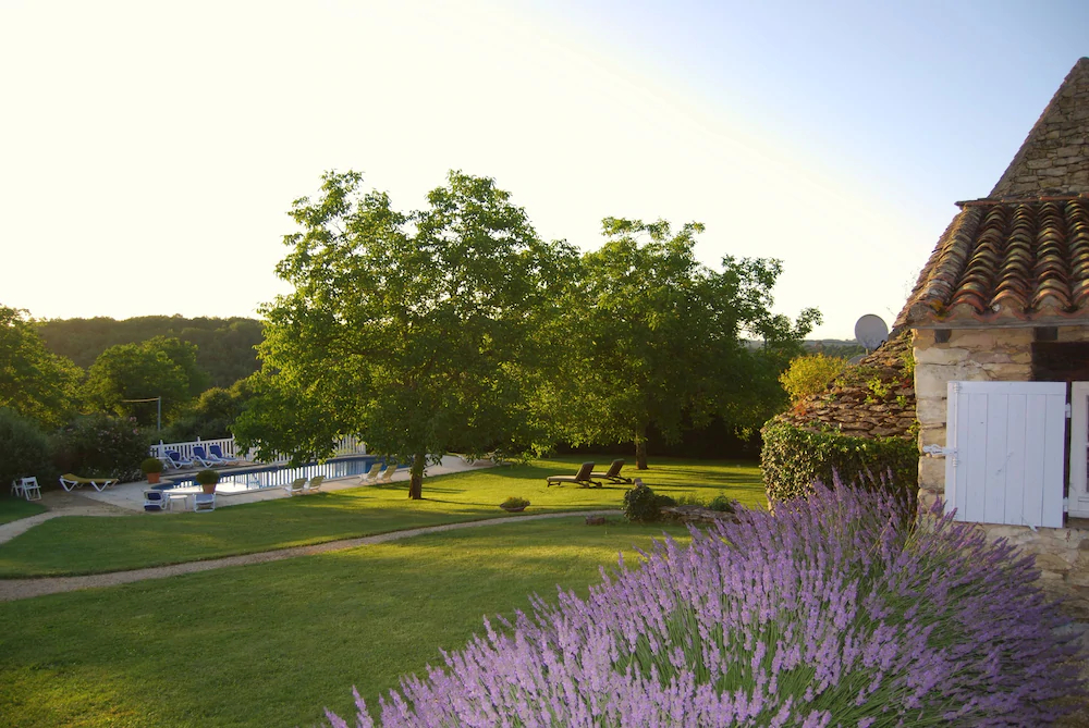 Le Clos Lascazes