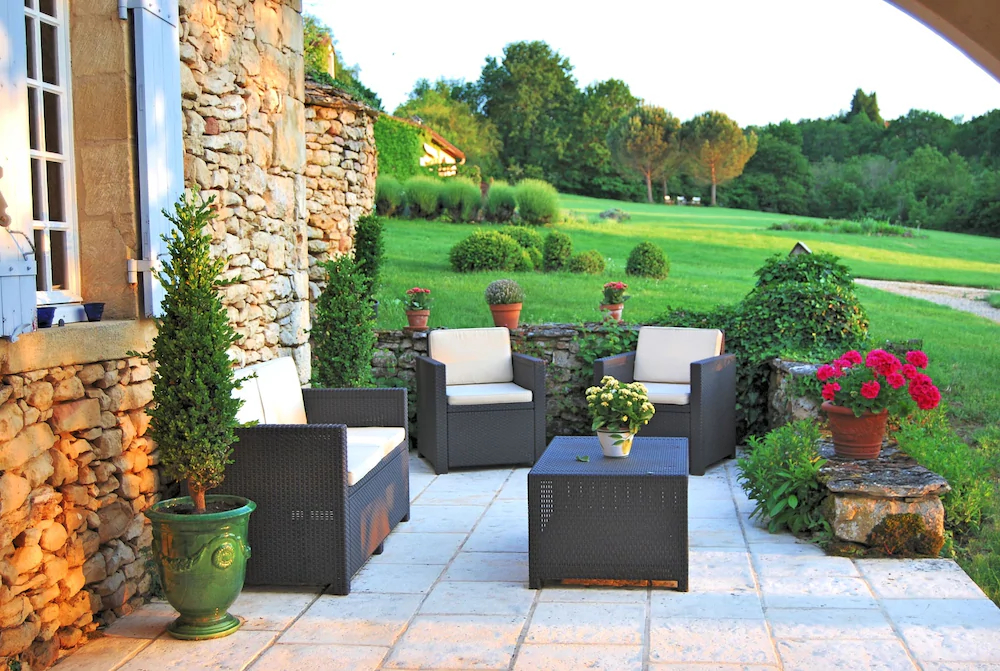 Le Clos Lascazes