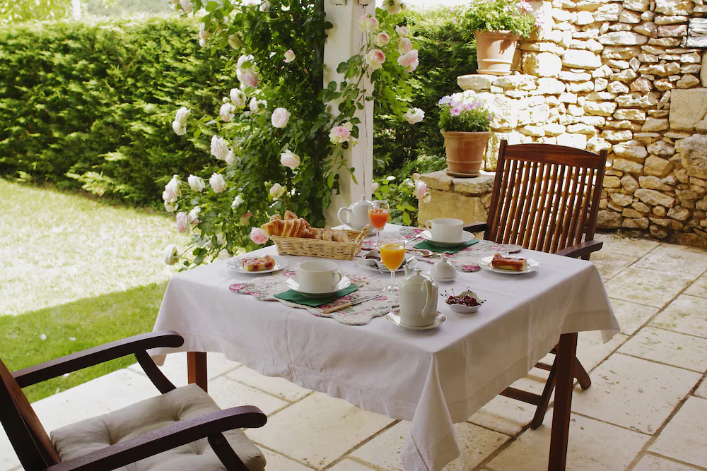 Le Clos Lascazes
