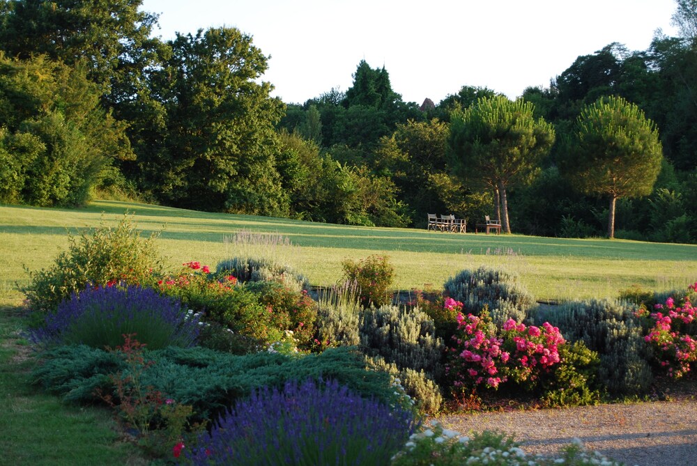 Le Clos Lascazes