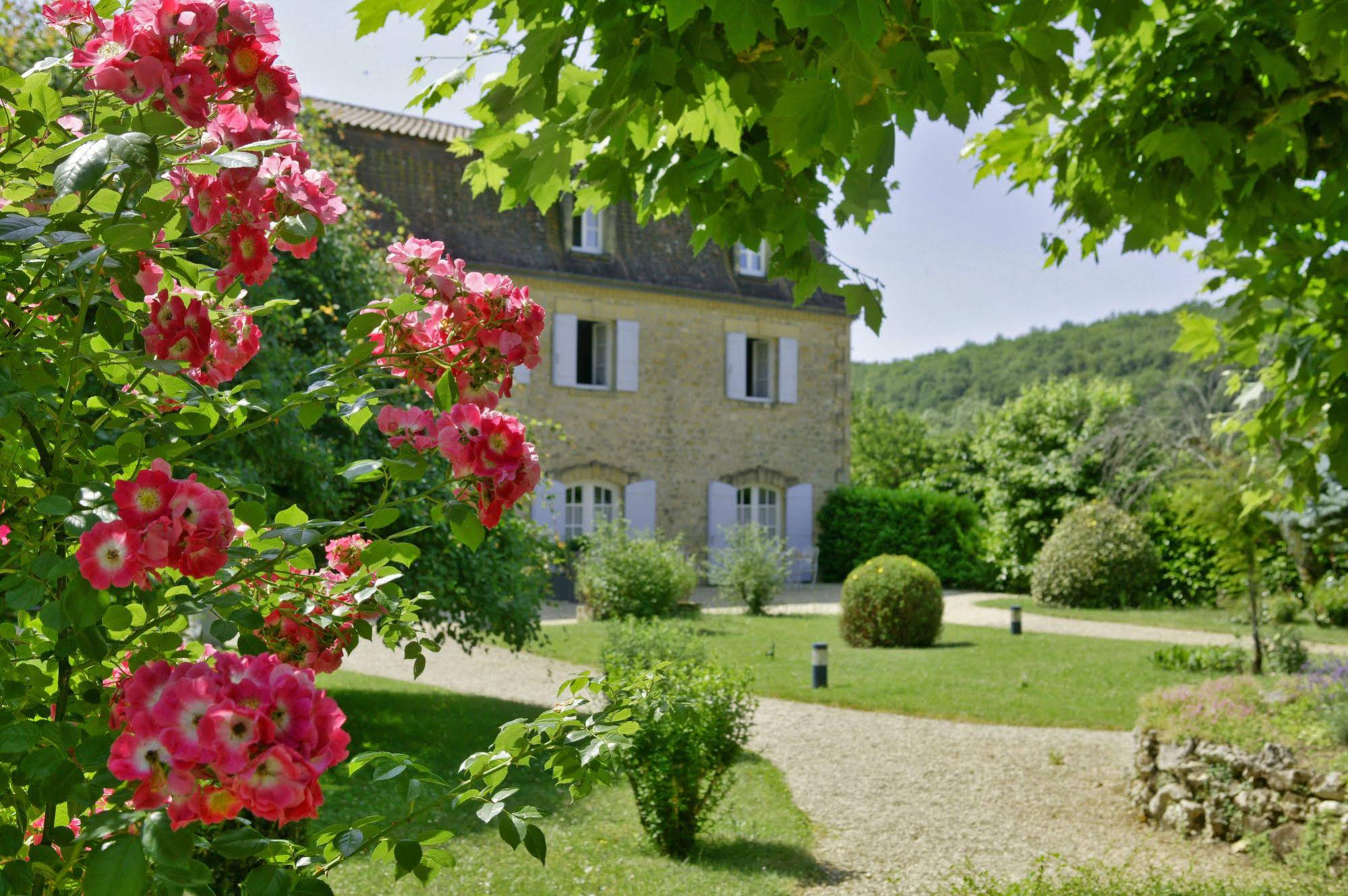 Les Glycines