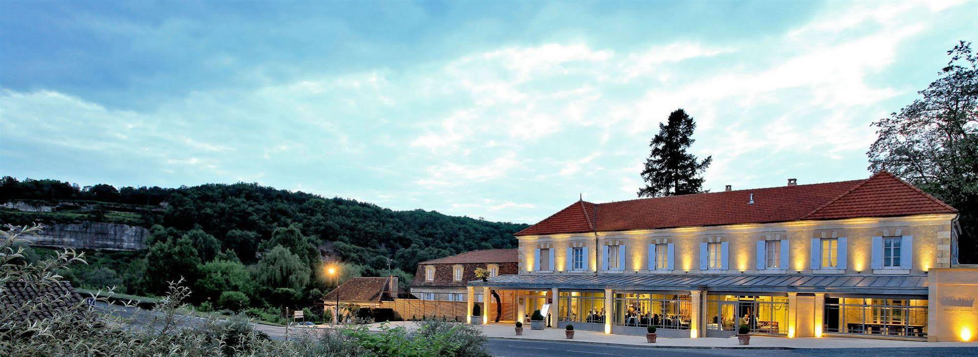Les Glycines
