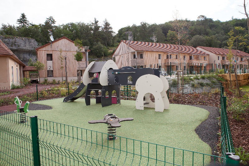 Résidence Le Clos du Rocher