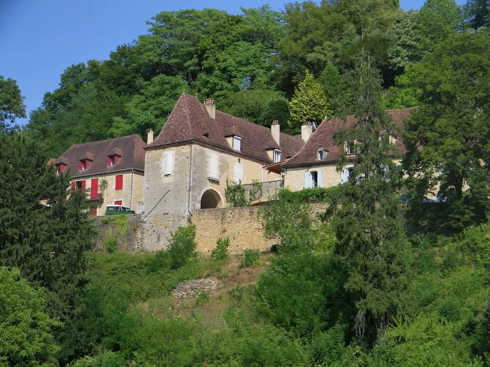 Camping Les Poutiroux - Mobilhome