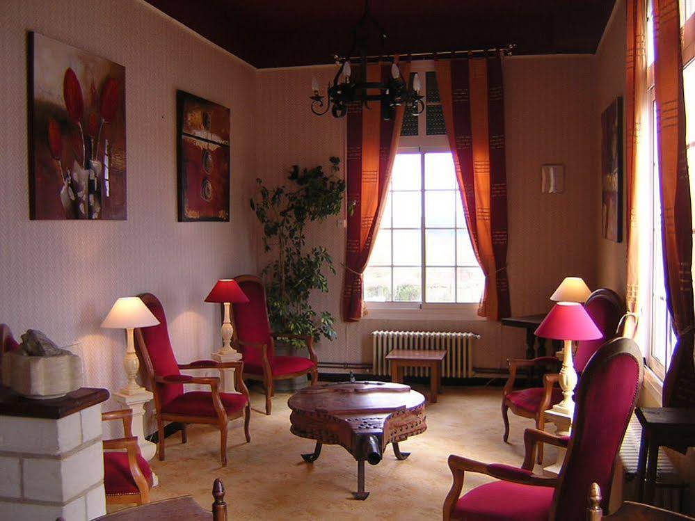 Les Balcons de L'espérance