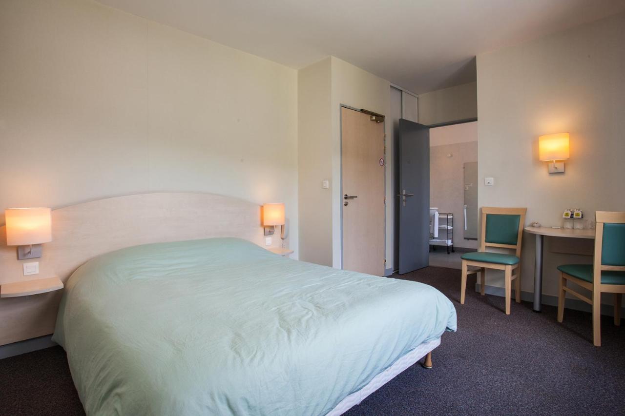 Hotel Le Lion D'Or