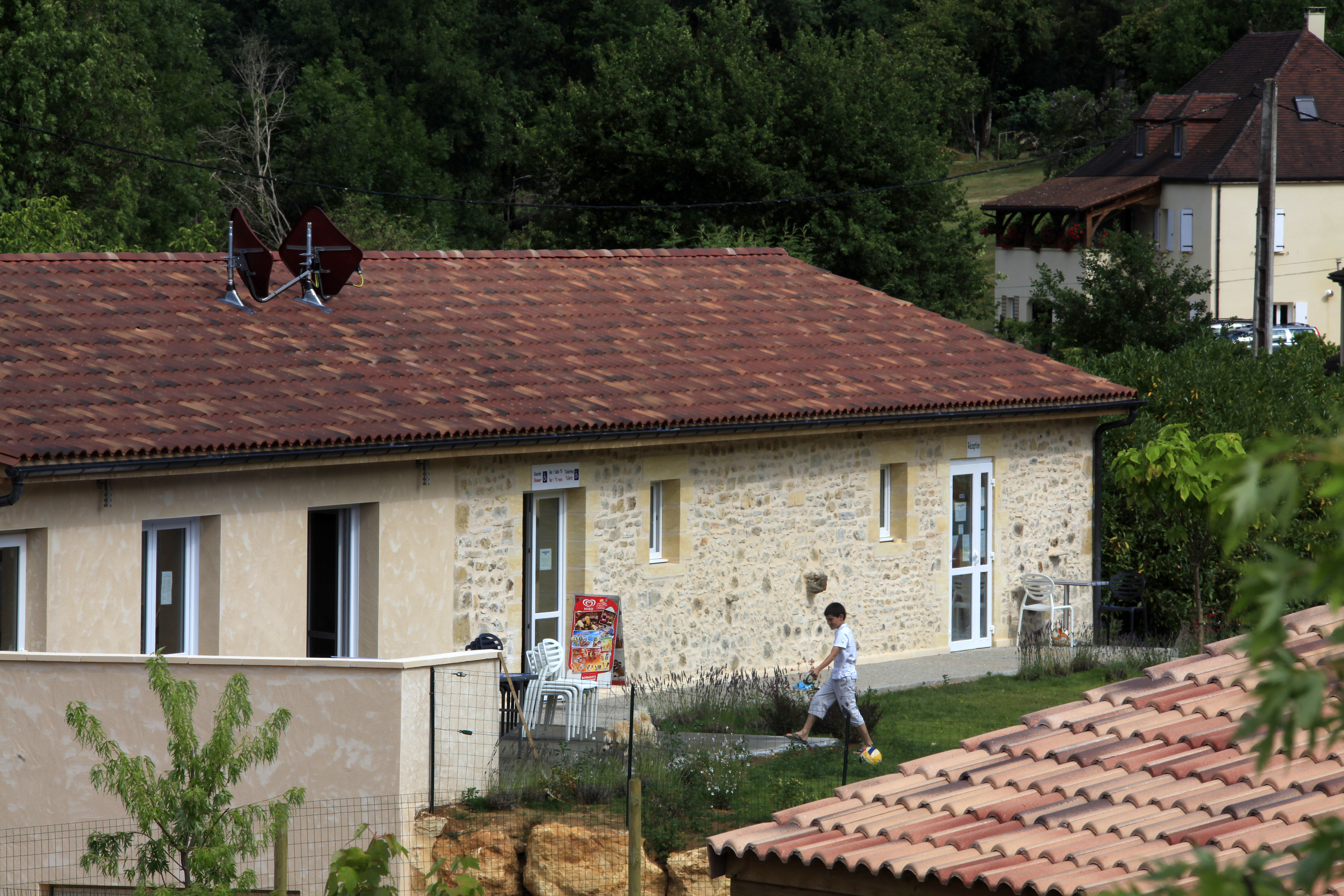 Les Hameaux de Pomette Hotel