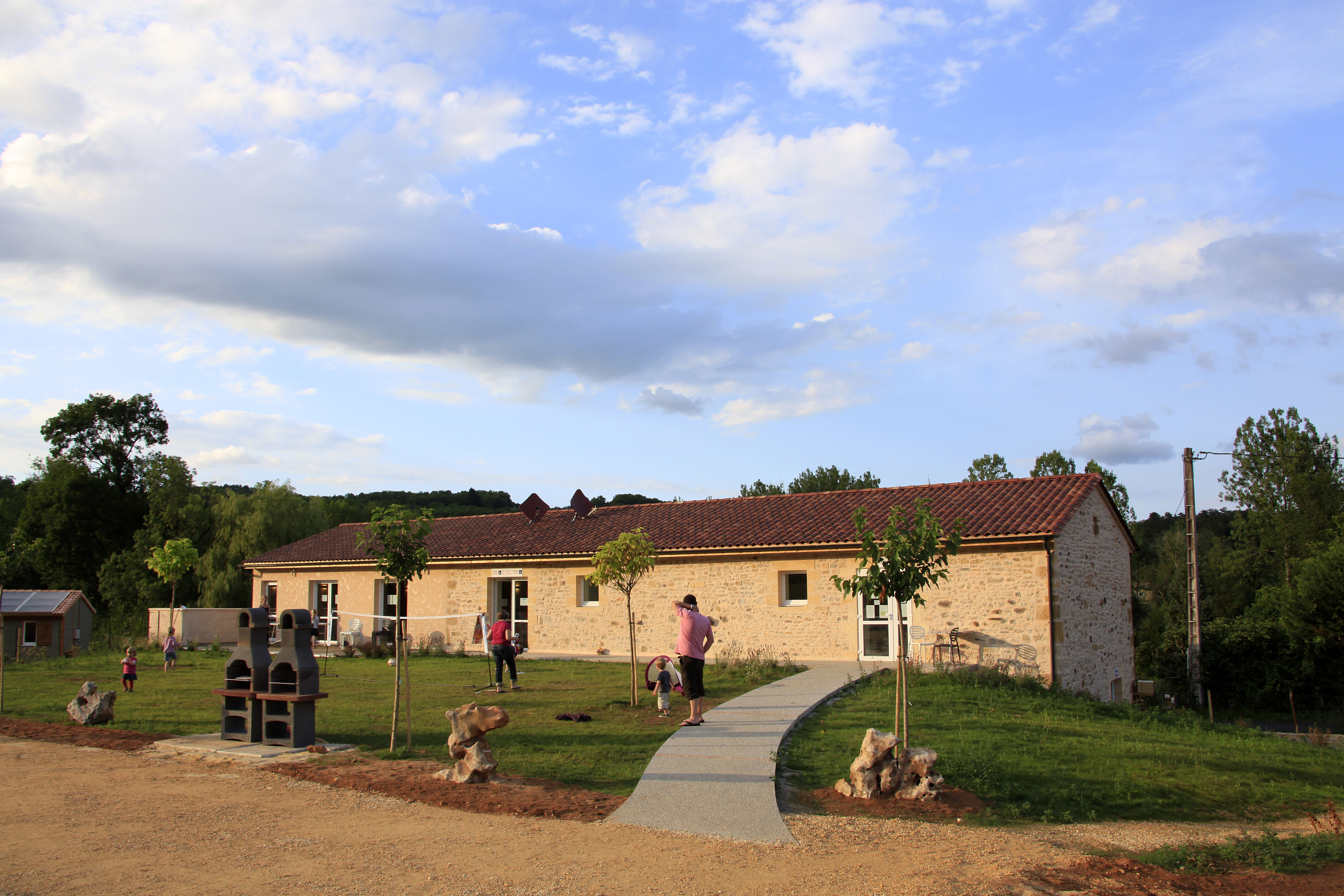 Les Hameaux de Pomette Hotel