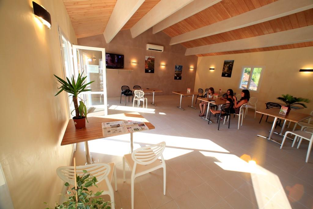 Les Hameaux de Pomette Hotel