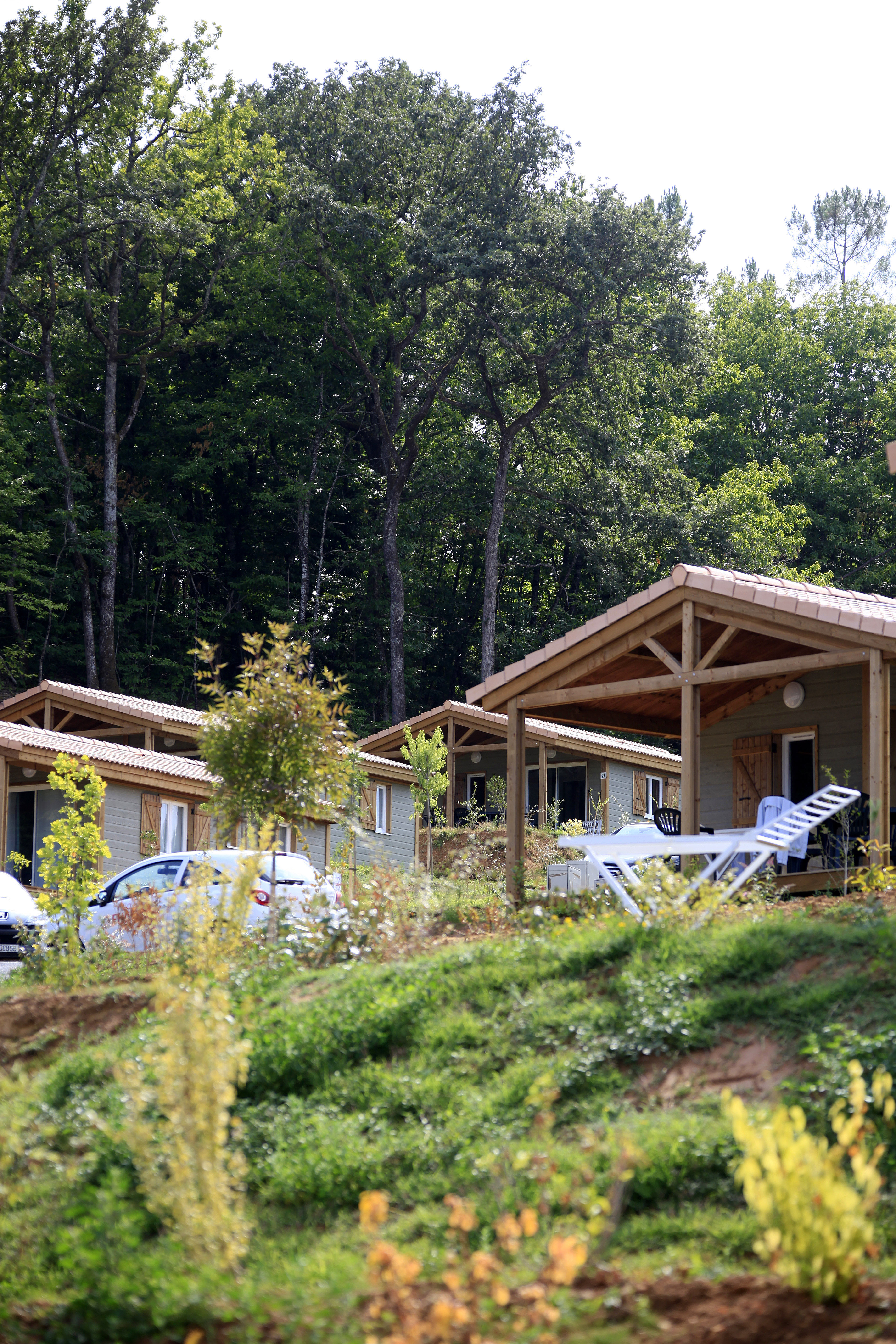 Les Hameaux de Pomette Hotel