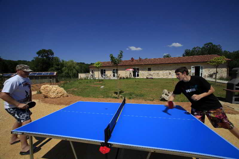 Les Hameaux de Pomette Hotel