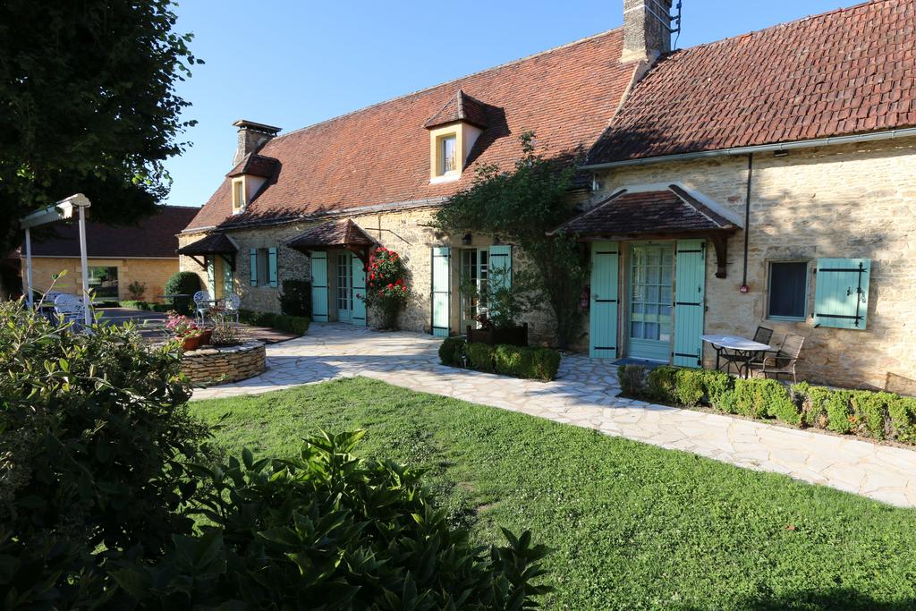 La Ferme Lamy