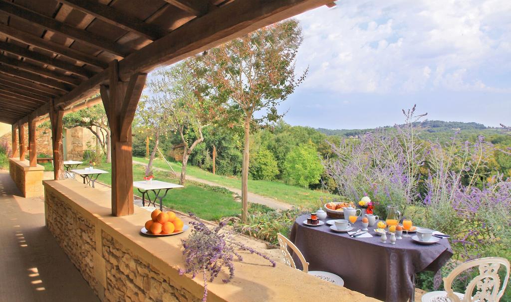 La Ferme Lamy