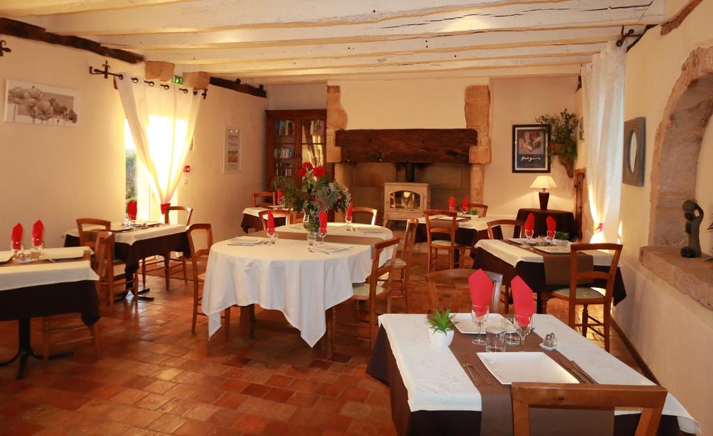 La Ferme Lamy