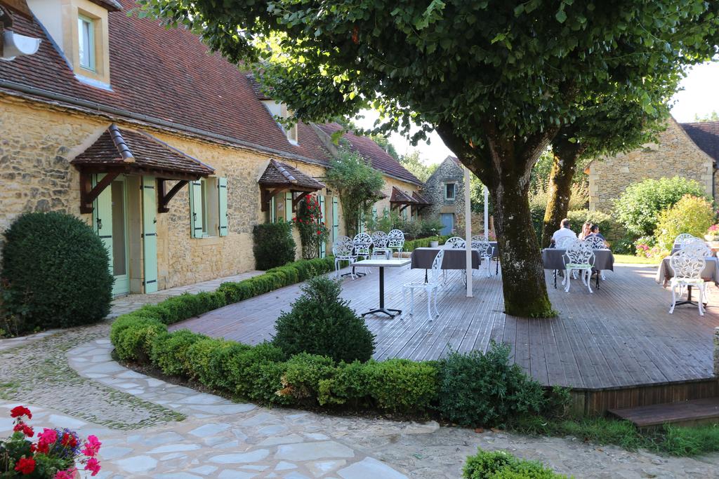 La Ferme Lamy