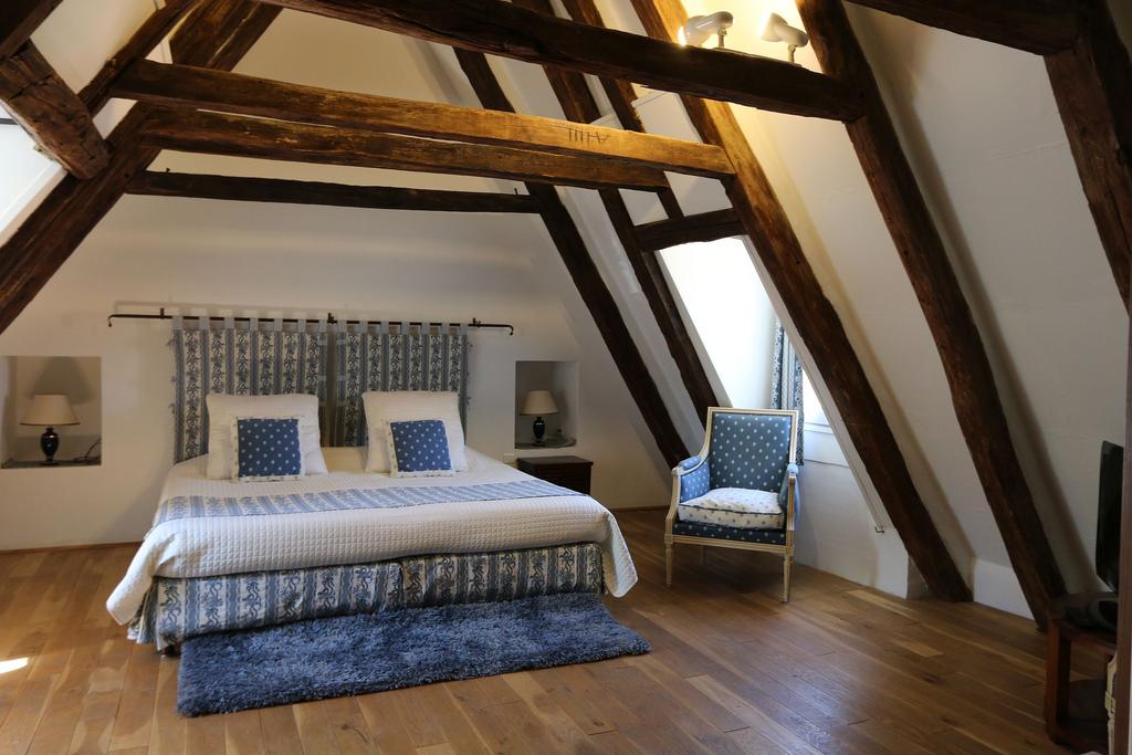 La Ferme Lamy
