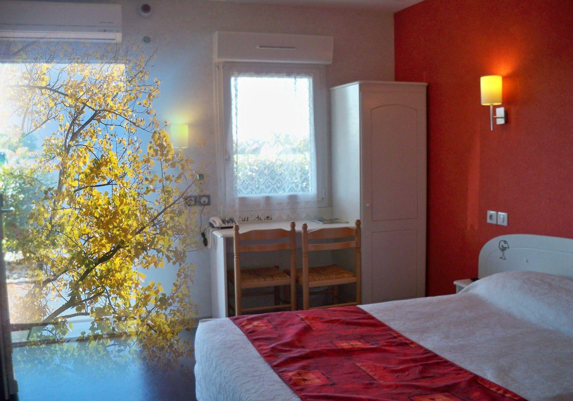 Natur'Hôtel