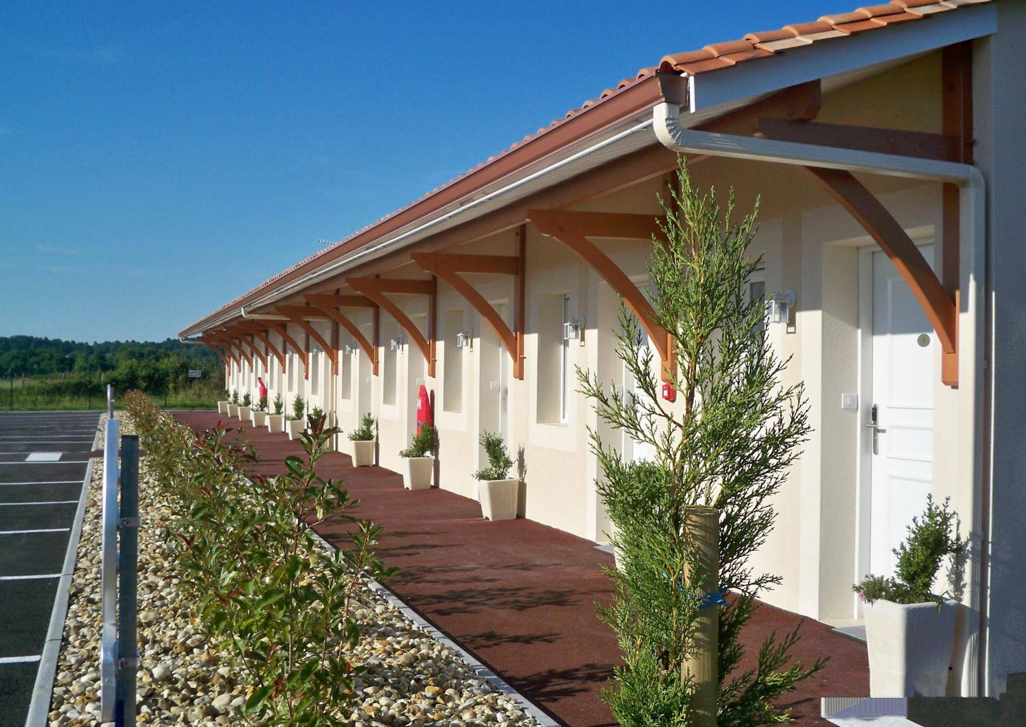 Natur'Hôtel
