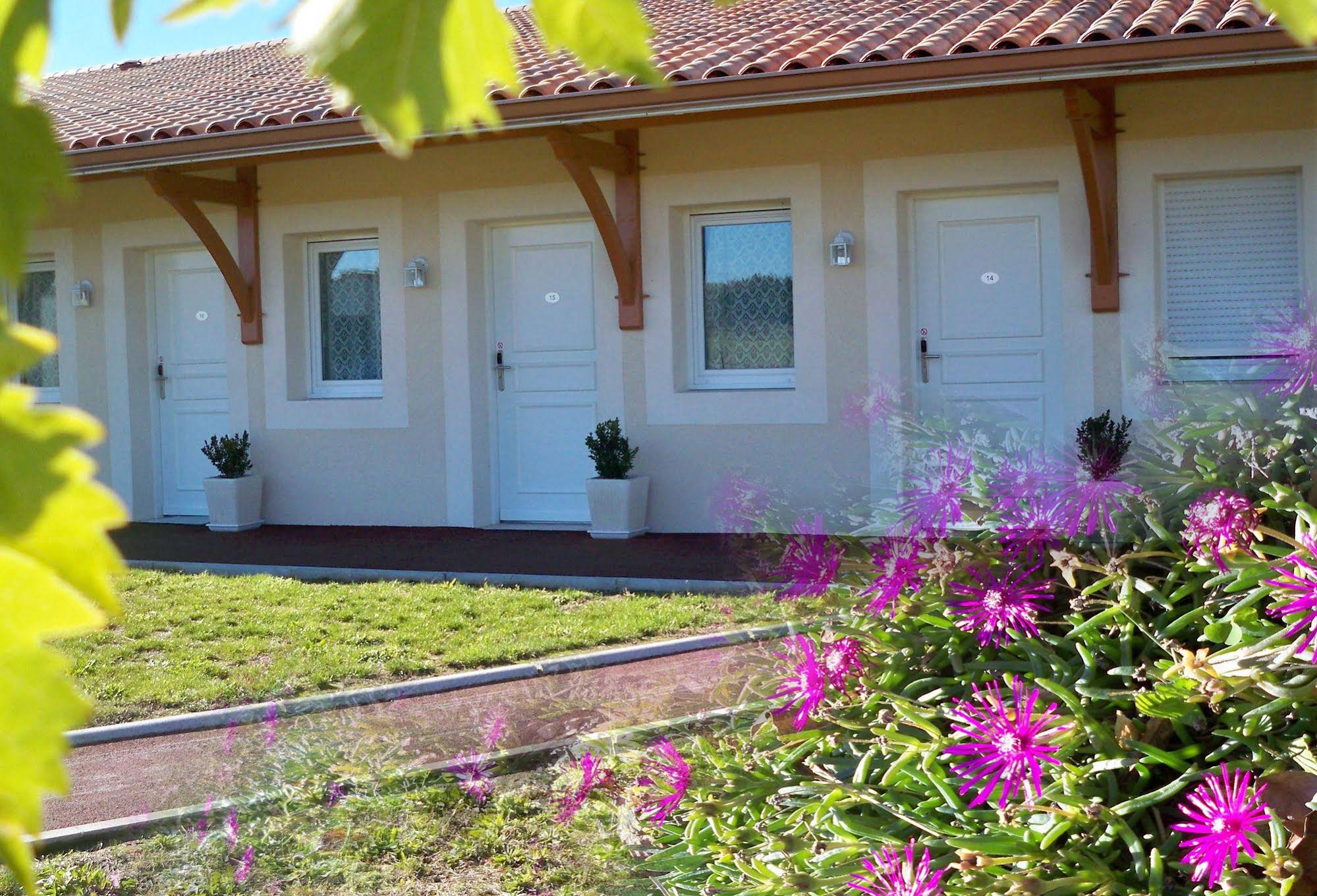Natur'Hôtel