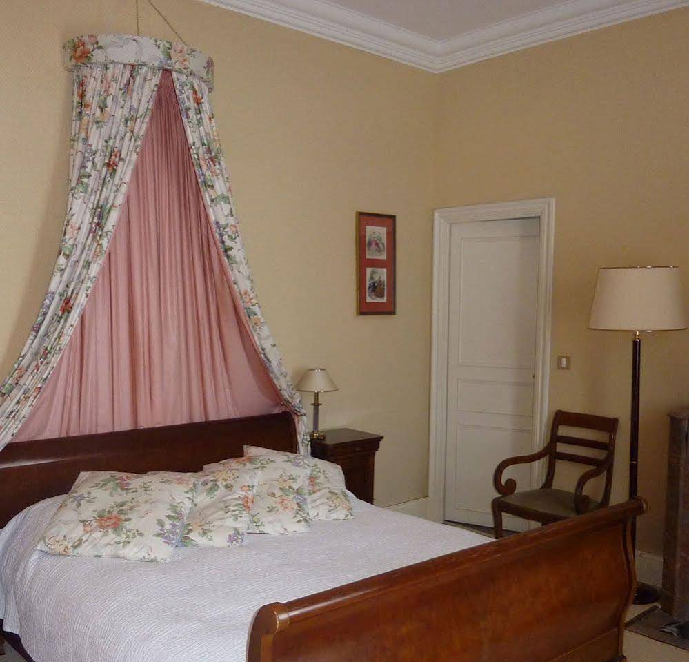 Hôtel Edward 1er